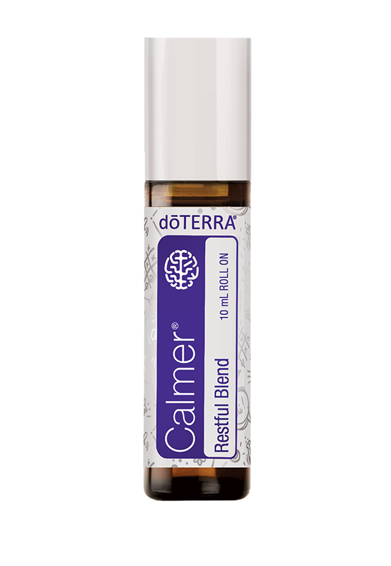 Calmer Oil - doTERRA