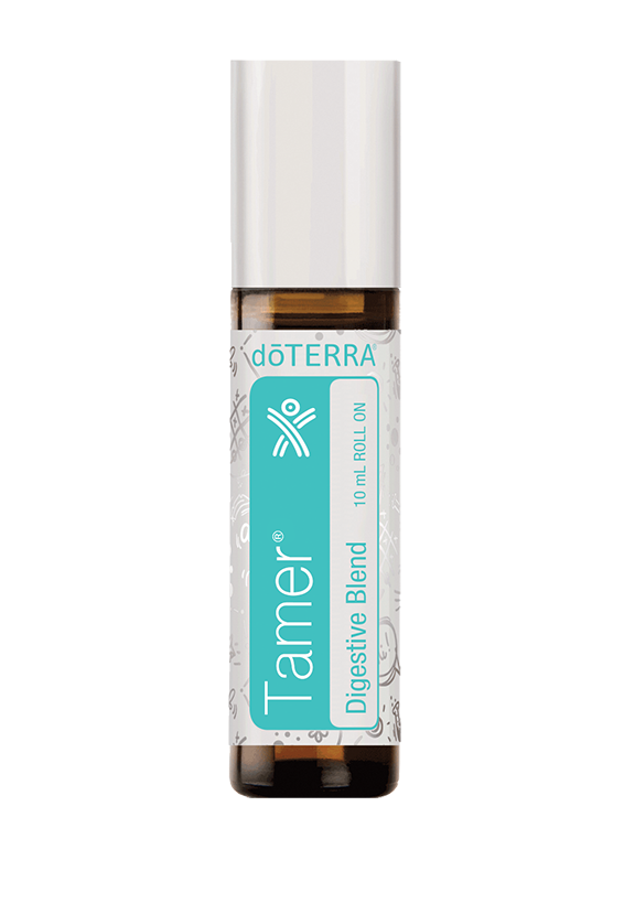 Tamer Oil - doTERRA