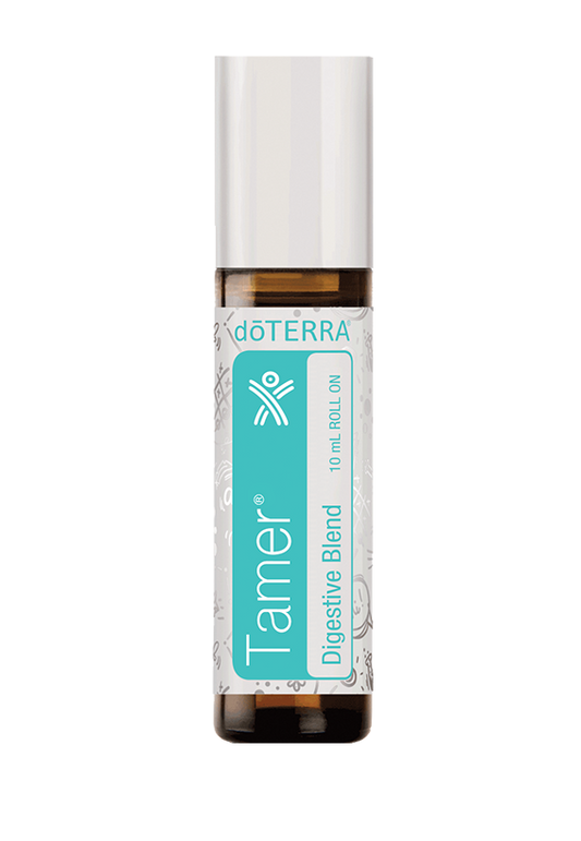 Tamer Oil - doTERRA