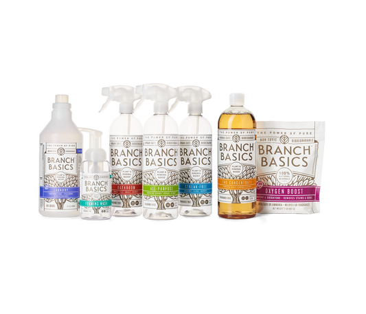 Branch Basics Premium Cleaning Starter Kit