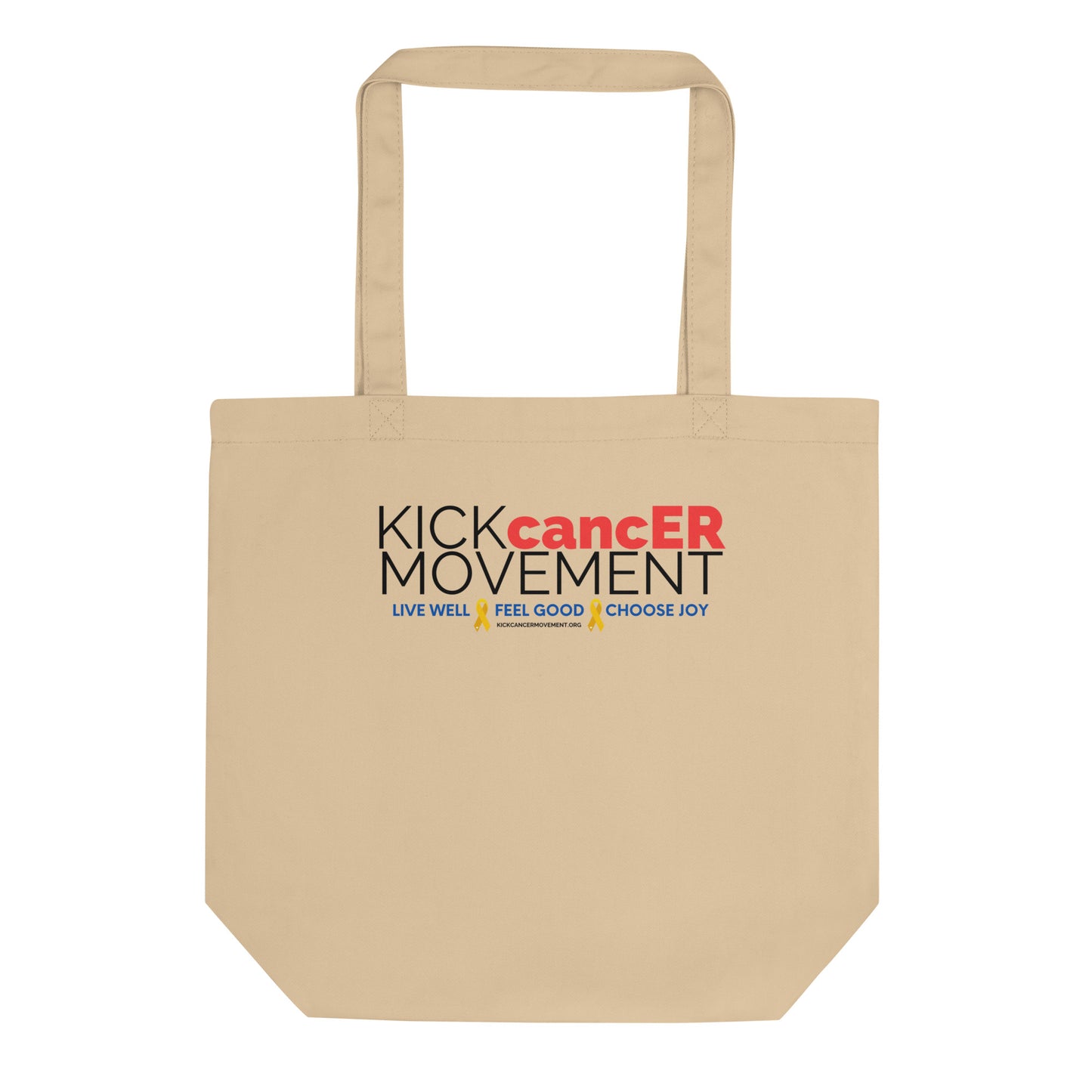 Eco Tote Bag