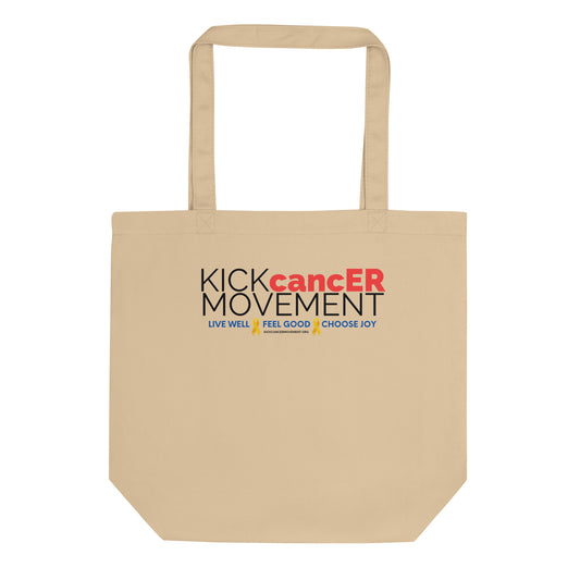 Eco Tote Bag